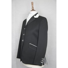 Equi-Jewel 'BAILEY' Child/Maids Competition Jacket