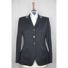 Equi-Jewel 'BAILEY' Child/Maids Competition Jacket