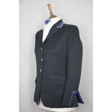 Equi-Jewel 'BAILEY' Child/Maids Competition Jacket