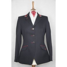 Equi-Jewel 'BAILEY' Childs/Maids Competition Jacket