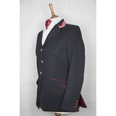 Equi-Jewel 'BAILEY' Childs/Maids Competition Jacket