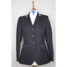 Equi-Jewel 'BAILEY' Child/Maids Competition Jacket