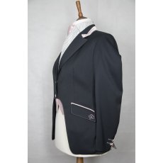 Equi-Jewel 'JESSICA' Ladies Cut-Away Competition Jacket