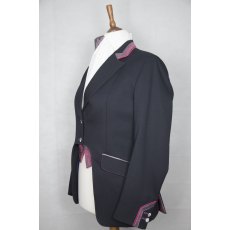 Equi-Jewel 'JESSICA' Ladies Cut-Away Competition Jacket