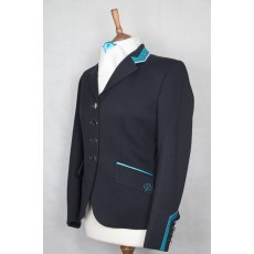 Equi-Jewel 'MOLLIE' Ladies Short Competiton Jacket