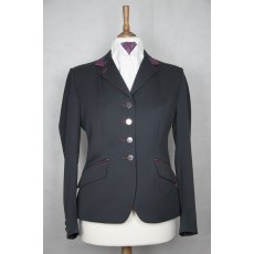 Equi-Jewel 'MOLLIE' Ladies Short Competiton Jacket