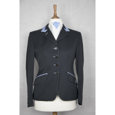 Equi-Jewel 'MOLLIE' Ladies Short Competiton Jacket