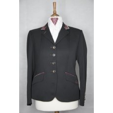 Equi-Jewel 'MOLLIE' Ladies Short Competiton Jacket