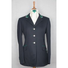 Equi-Jewel 'RACHEL' Ladies Longer Line Competition Jacket