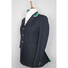 Equi-Jewel 'RACHEL' Ladies Longer Line Competition Jacket