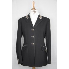 Equi-Jewel 'RACHEL' Ladies Longer Line Competition Jacket