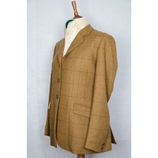 Equi-Jewel 'RACHEL' Ladies Longer Line Tweed Jacket