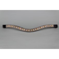 3/4' Browband - EMILY-S