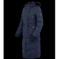 Saphira Riding Coat