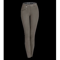 Fun Sport Silicone Breeches - Ladies - Taupe