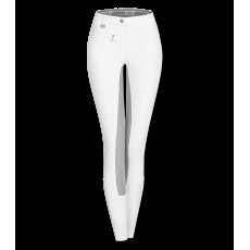 Fun Sport Silicone Breeches - Ladies - White