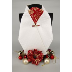 Xmas Poinsettia Set