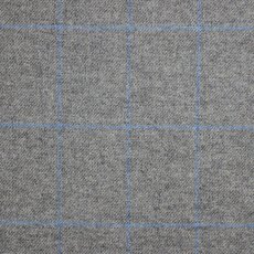 Tweed Poncho - Merlin - CGE186