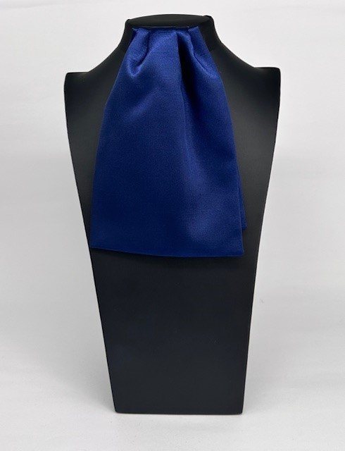 Equi-Jewel by Emily Galtry (61) French Navy Contrast Colour Middle