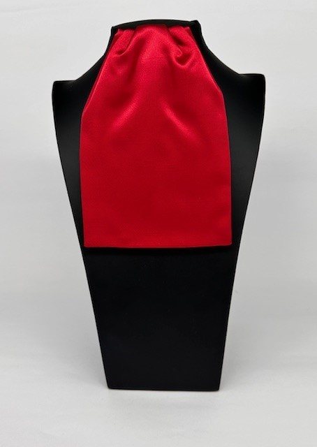 Equi-Jewel by Emily Galtry (62) Cranberry Contrast Colour Middle