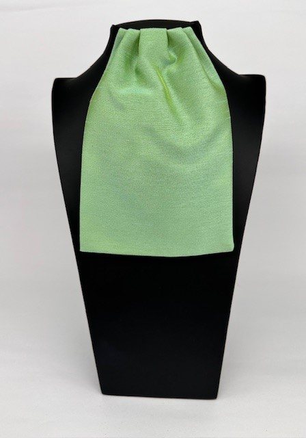 Equi-Jewel by Emily Galtry (71) Mint Contrast Colour Middle