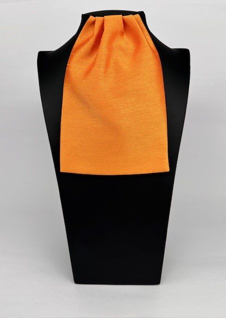 Equi-Jewel by Emily Galtry (72) Tangerine Contrast Colour Middle