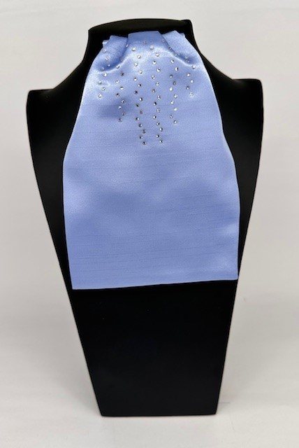 Equi-Jewel by Emily Galtry 