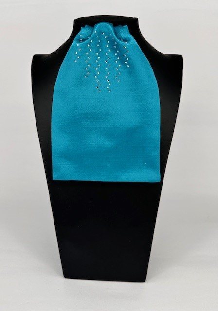 Equi-Jewel by Emily Galtry 