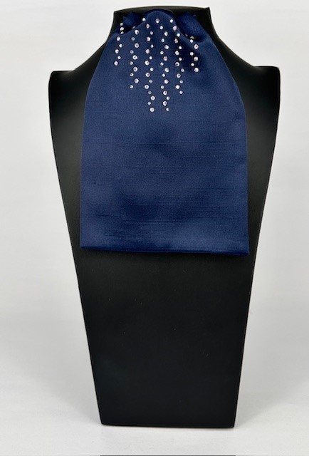 Equi-Jewel by Emily Galtry 