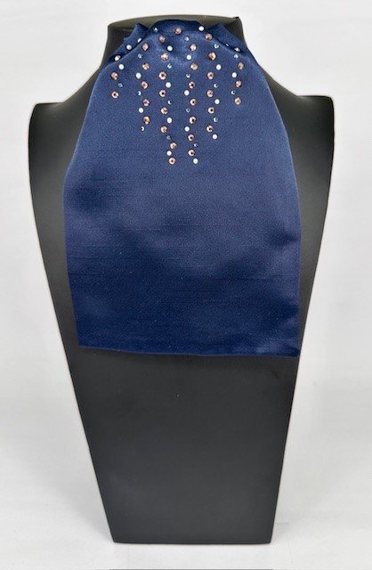 Equi-Jewel by Emily Galtry 