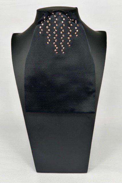 Equi-Jewel by Emily Galtry 