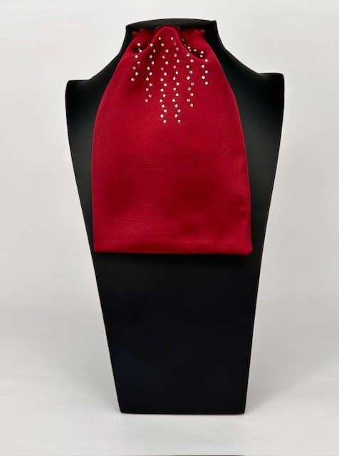 Equi-Jewel by Emily Galtry 
