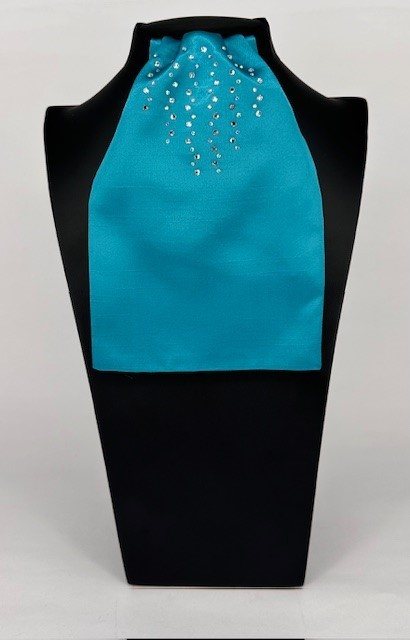 Equi-Jewel by Emily Galtry 