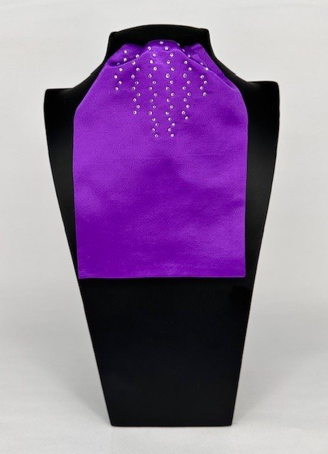 Equi-Jewel by Emily Galtry 