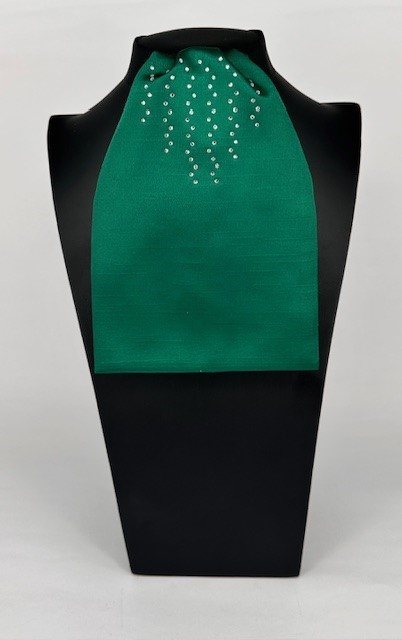 Equi-Jewel by Emily Galtry 