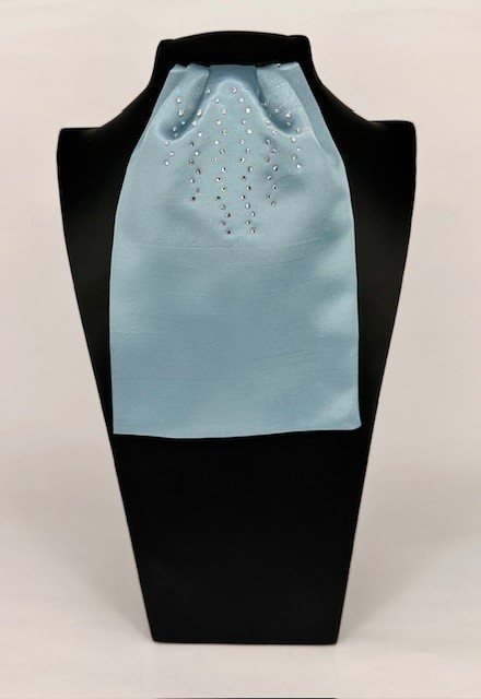 Equi-Jewel by Emily Galtry 