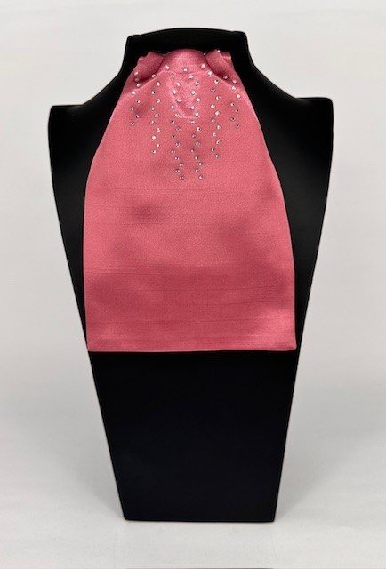 Equi-Jewel by Emily Galtry 