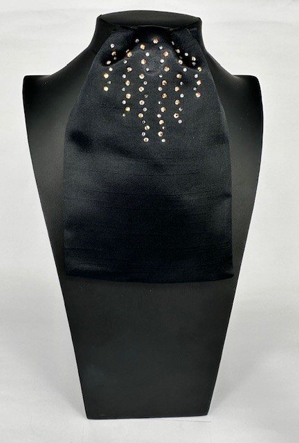 Equi-Jewel by Emily Galtry 