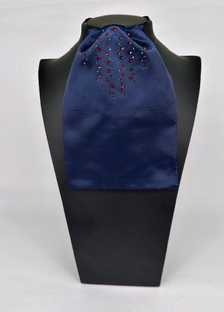 Equi-Jewel by Emily Galtry 