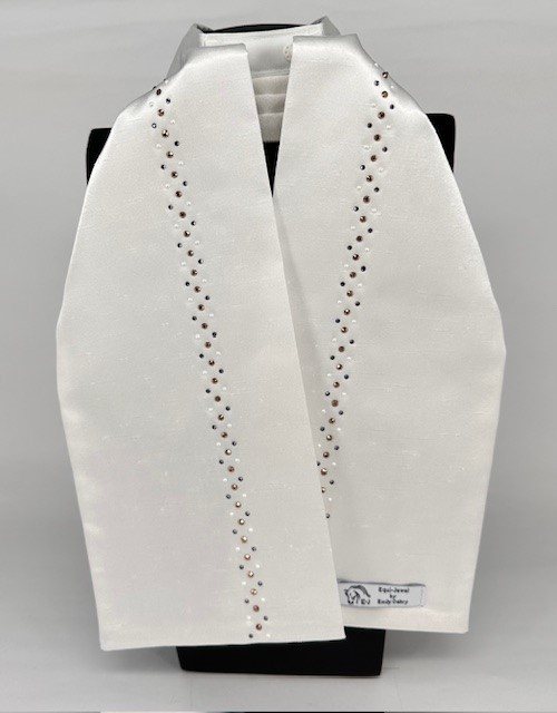 Equi-Jewel by Emily Galtry 