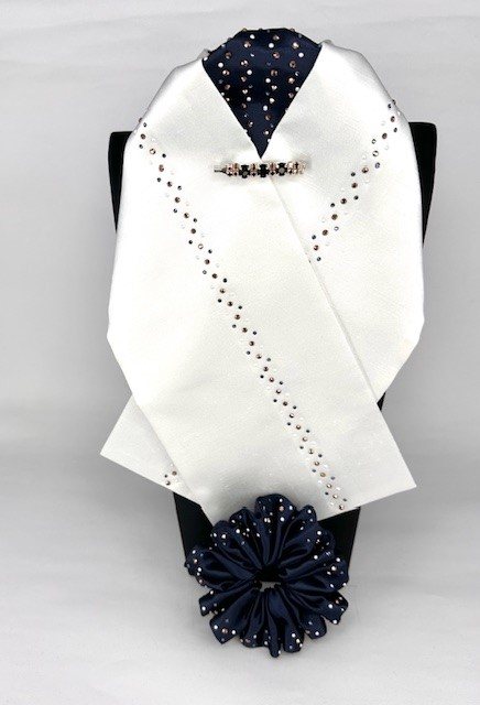 Equi-Jewel by Emily Galtry 