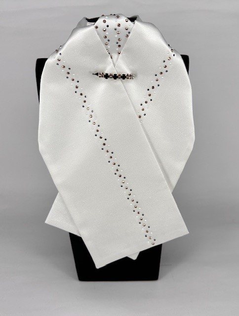 Equi-Jewel by Emily Galtry 