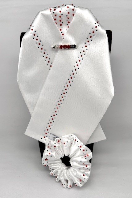 Equi-Jewel by Emily Galtry 