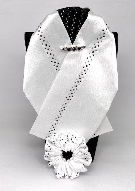 Equi-Jewel by Emily Galtry 