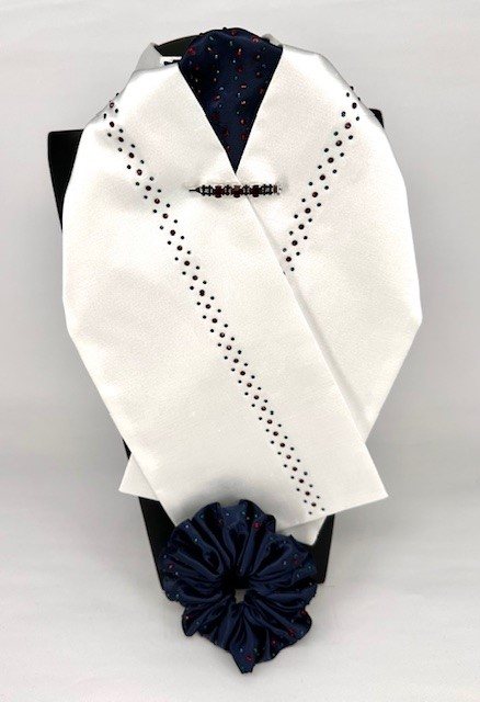 Equi-Jewel by Emily Galtry