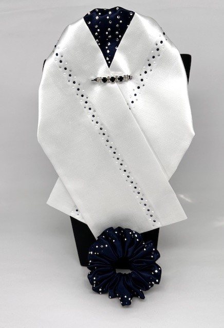 Equi-Jewel by Emily Galtry