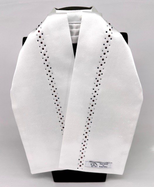 Equi-Jewel by Emily Galtry 