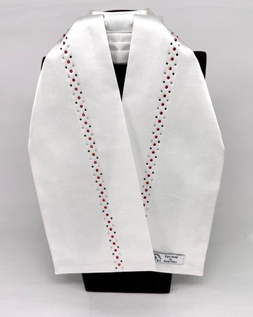 Equi-Jewel by Emily Galtry 