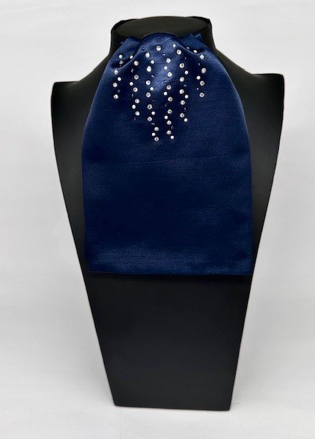 Equi-Jewel by Emily Galtry