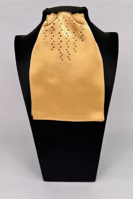 Equi-Jewel by Emily Galtry 